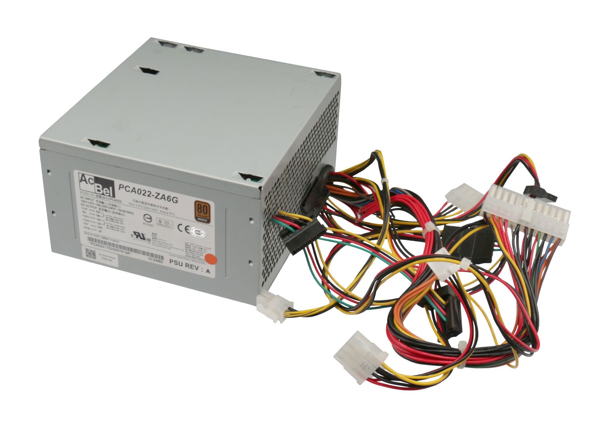Asus 04G180001500DP Original Desktop-PC Netzteil 360 Watt
