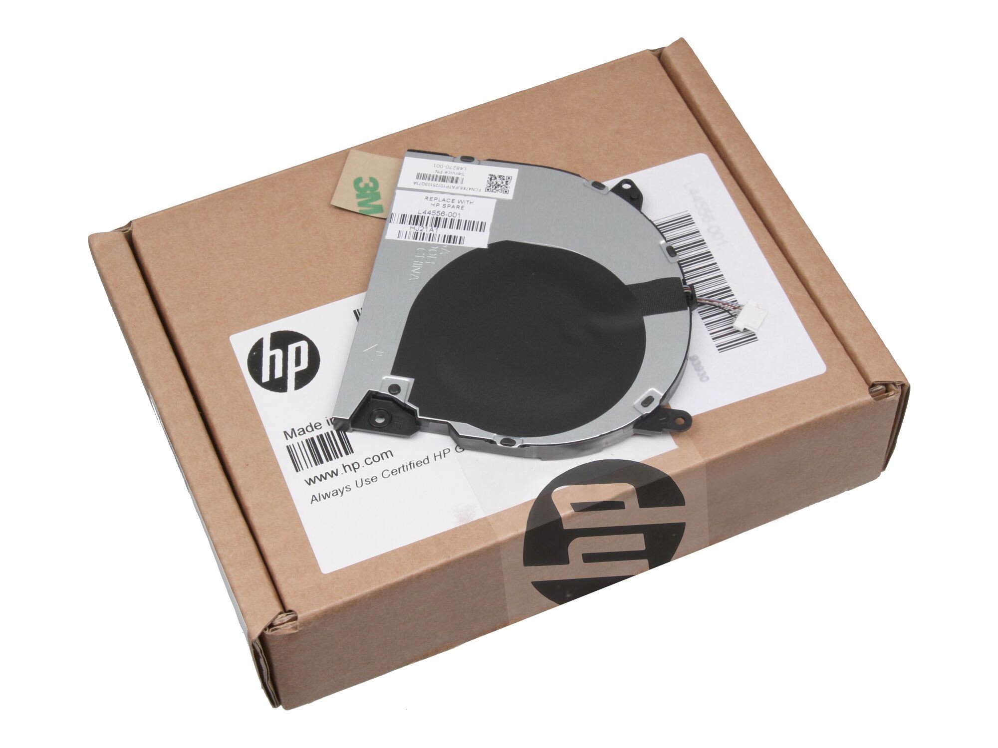 HP L48270-001 Original Lüfter (UMA)