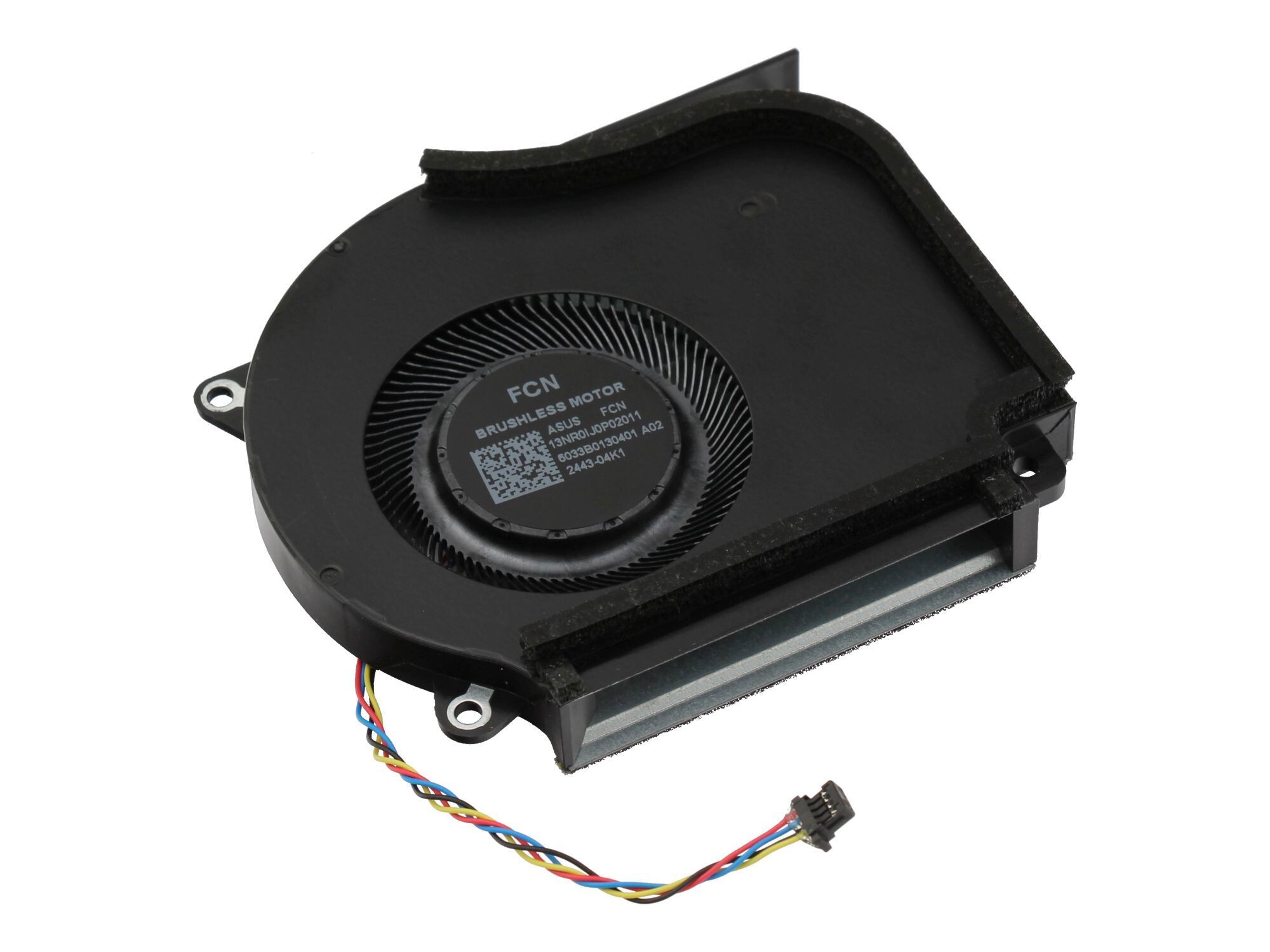 Asus ROG Strix G16 G614JZ original  GPU-Lüfter