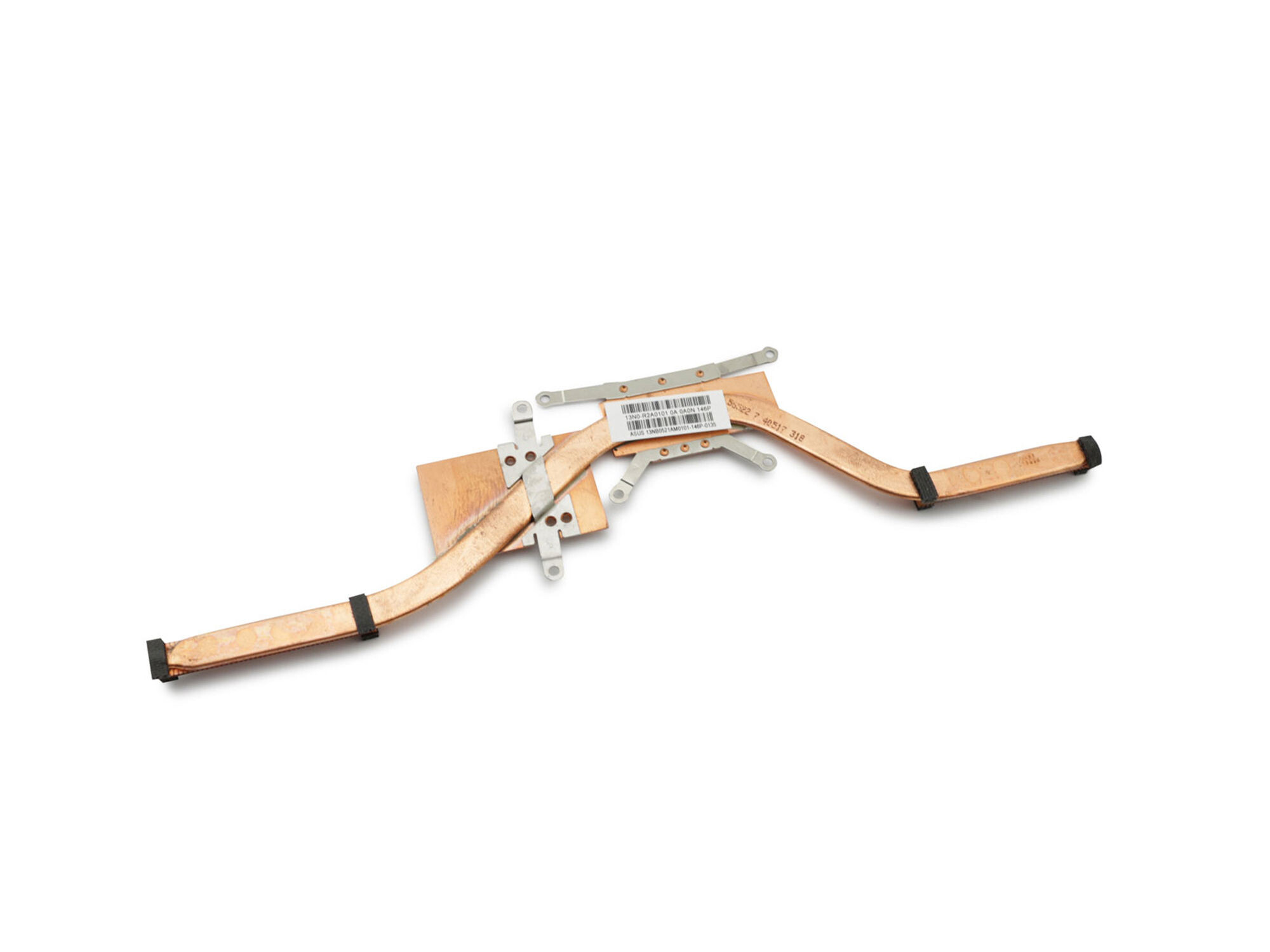 Asus ZenBook UX32LA original  CPU-Heatsink