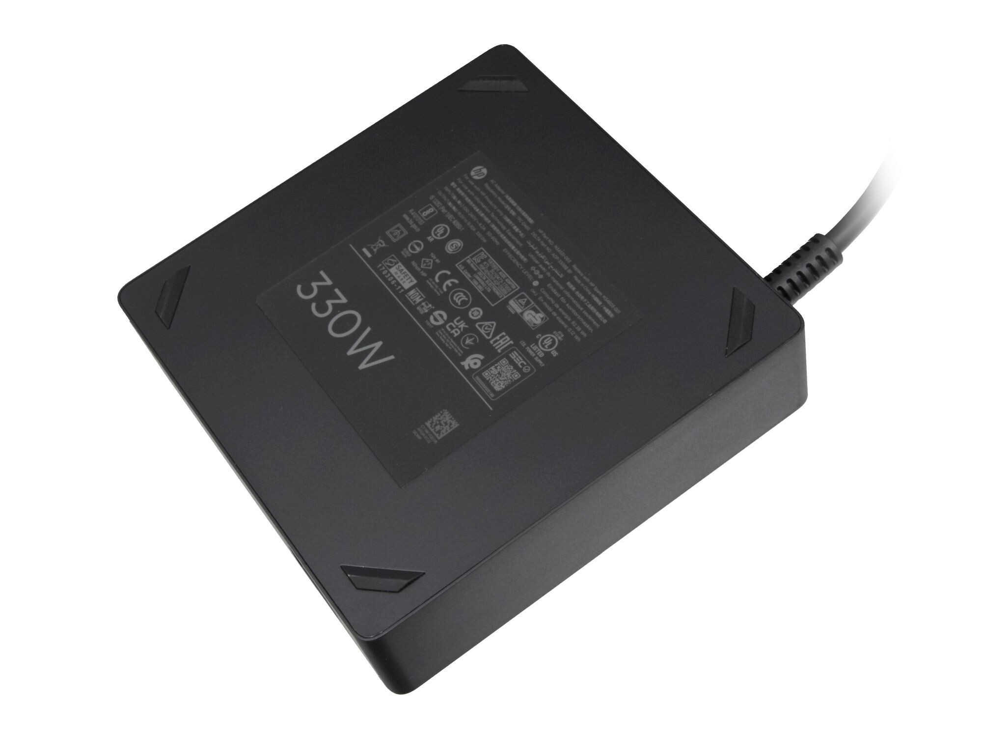 HP Netzteil für Omen 17-ck0000 330,0 Watt
